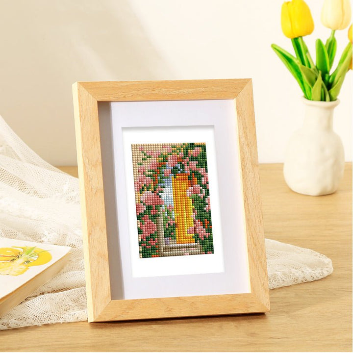 Diamond Painting KitsDoor - isuvio