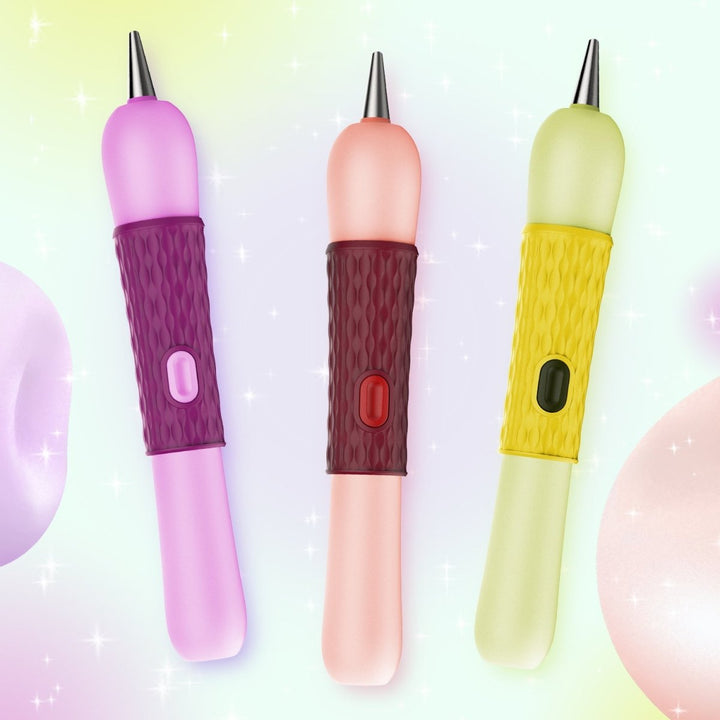 Diamond Painting KitsElectric Diamond‑Painting Pen 2.0 - isuvio