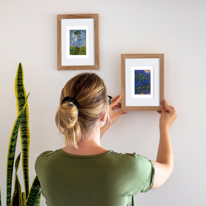 Diamond Painting KitsFamous - isuvio