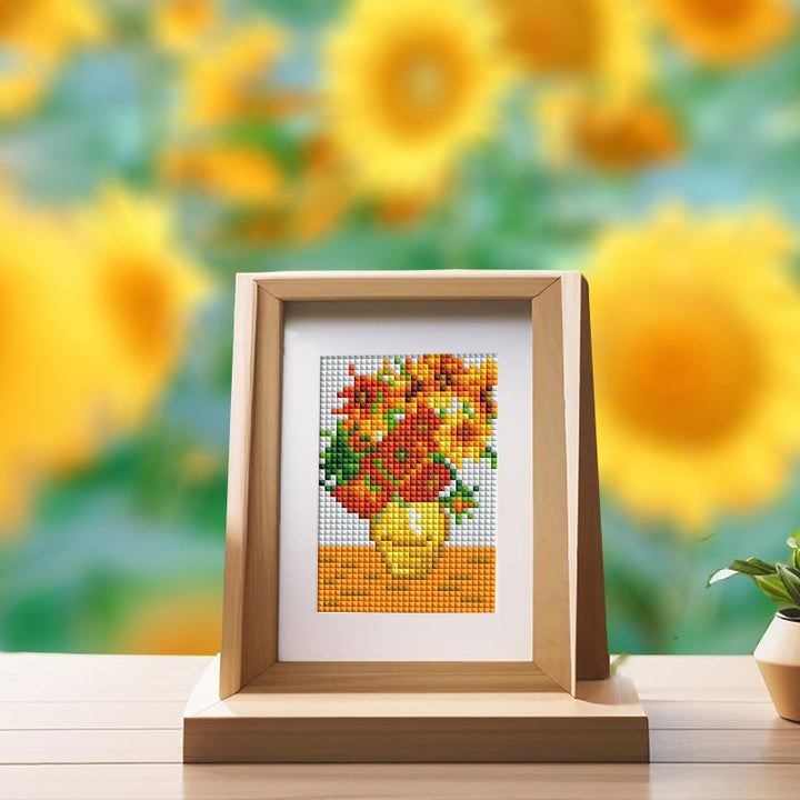 Diamond Painting KitsFamous - isuvio