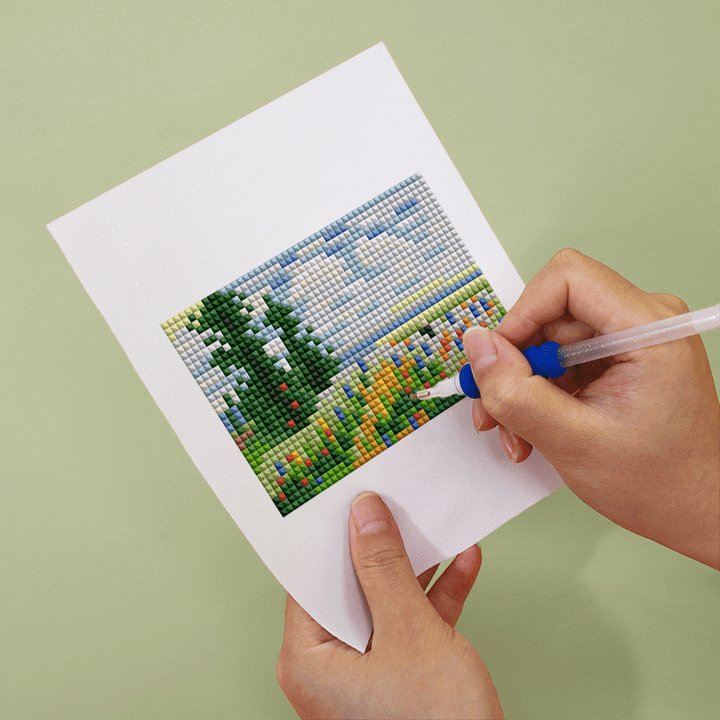 Diamond Painting KitsFamous - isuvio