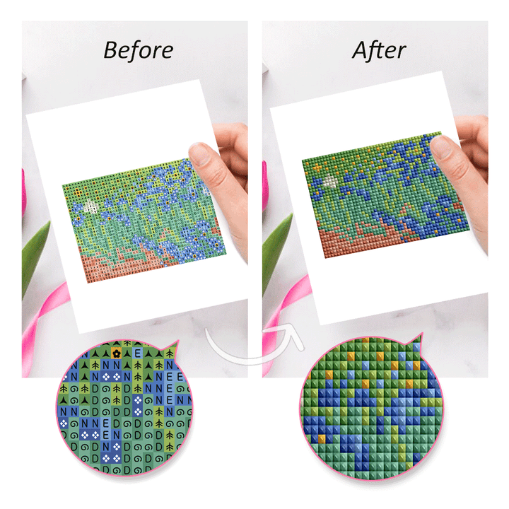 Diamond Painting KitsFamous - isuvio