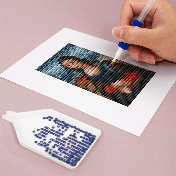 Diamond Painting KitsFamous - isuvio