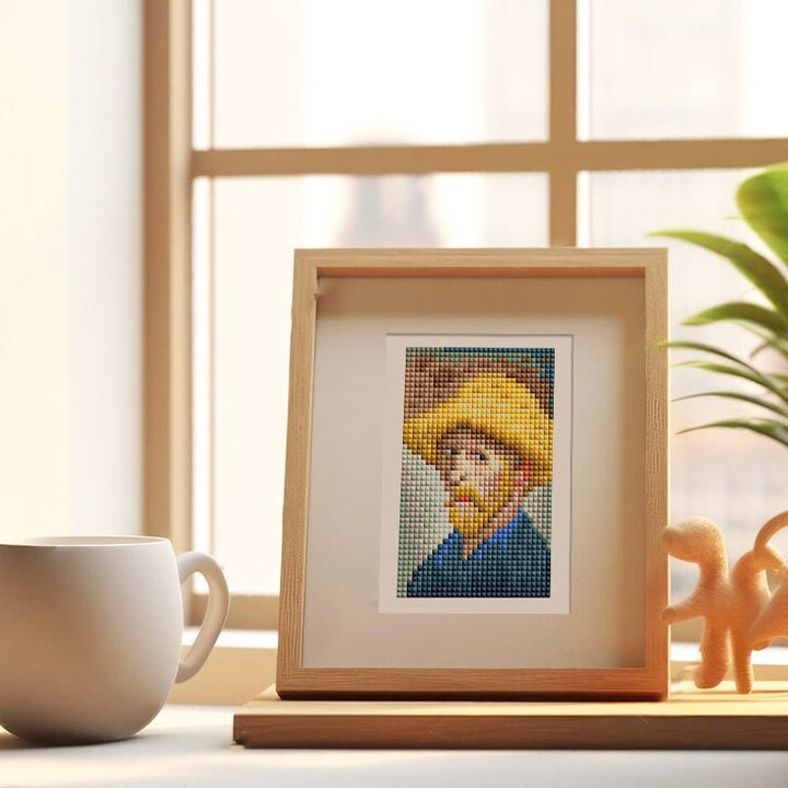 Diamond Painting KitsFamous - isuvio