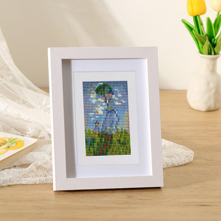 Diamond Painting KitsFamous - isuvio