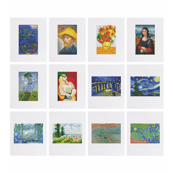 Diamond Painting KitsFamous - isuvio