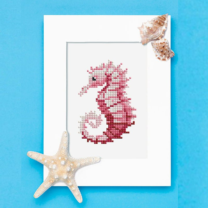 Diamond Painting KitsFish - isuvio
