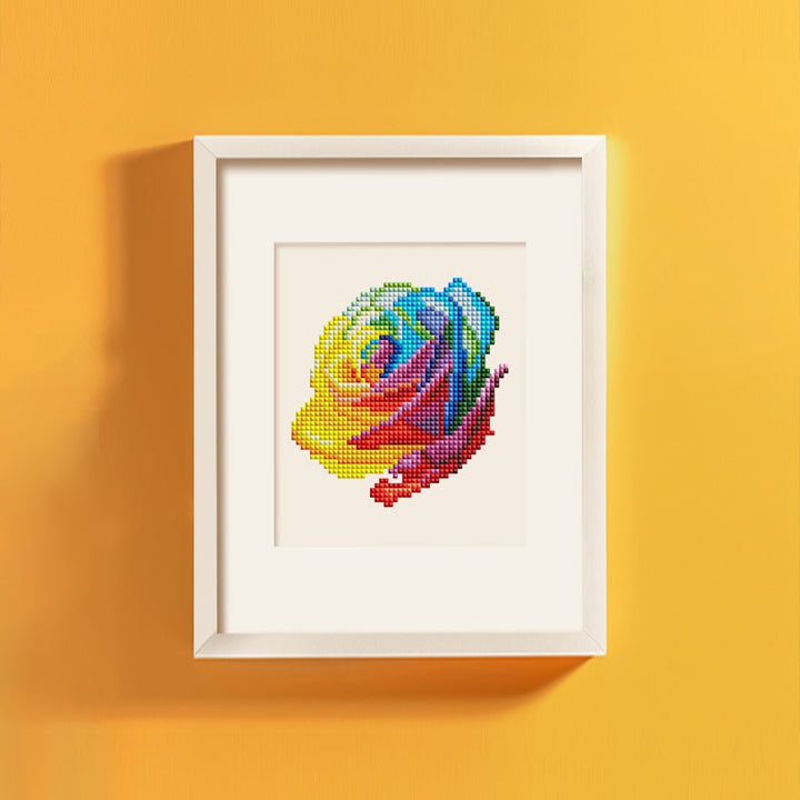 Diamond Painting KitsFlowers No.2 - isuvio