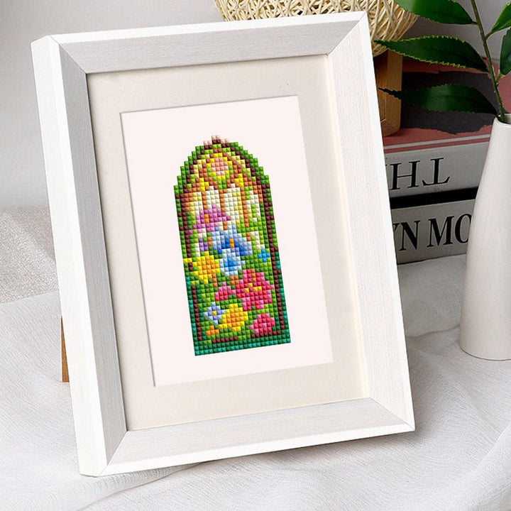 Diamond Painting KitsFlowers No.3 - isuvio