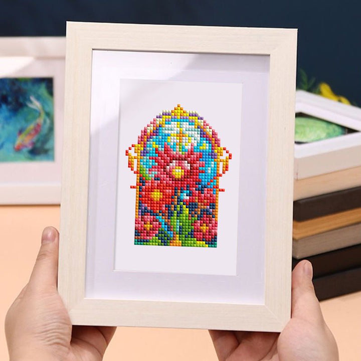 Diamond Painting KitsFlowers No.3 - isuvio