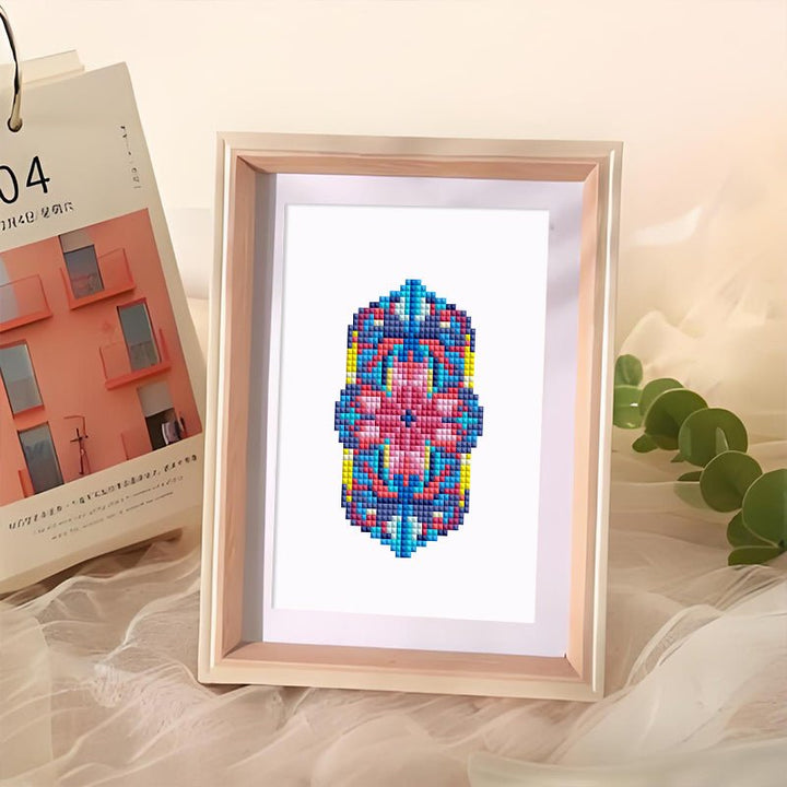 Diamond Painting KitsFlowers No.3 - isuvio