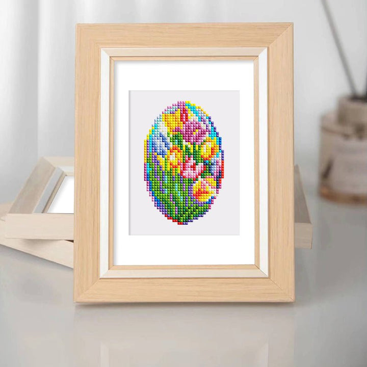 Diamond Painting KitsFlowers No.3 - isuvio