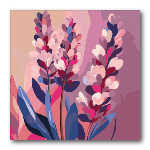 Paint By Numbers Kitisuvio™ Simple Series No.18 - isuvio