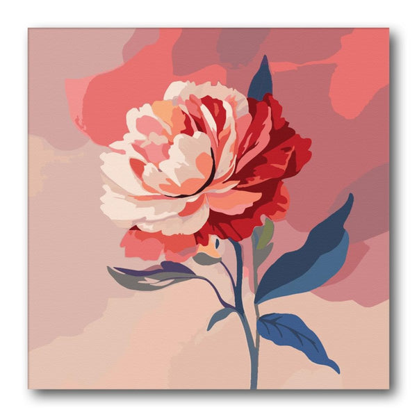 Paint By Numbers Kitisuvio™ Simple Series No.23 - isuvio