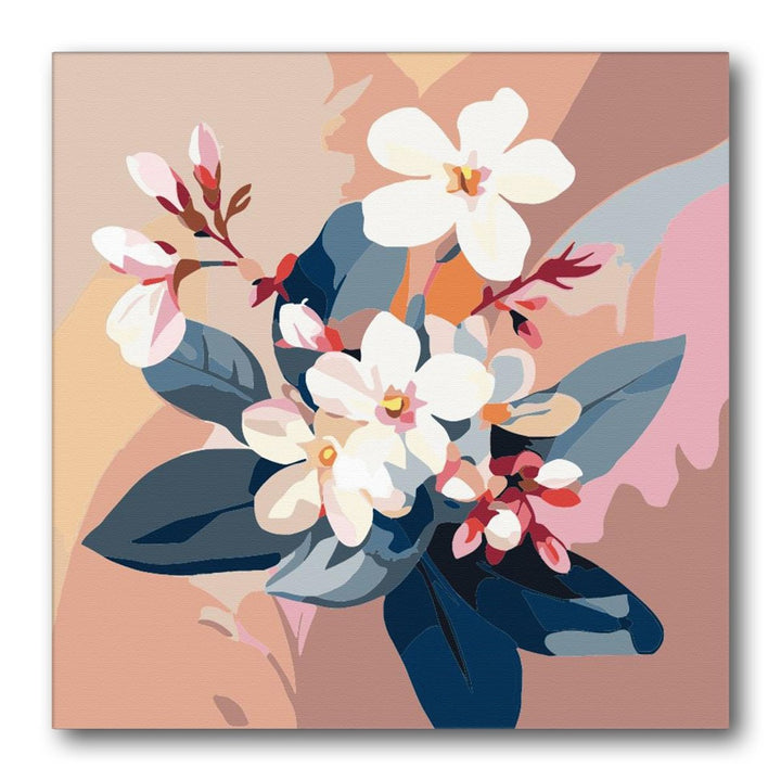 Paint By Numbers Kitisuvio™ Simple Series No.31 - isuvio
