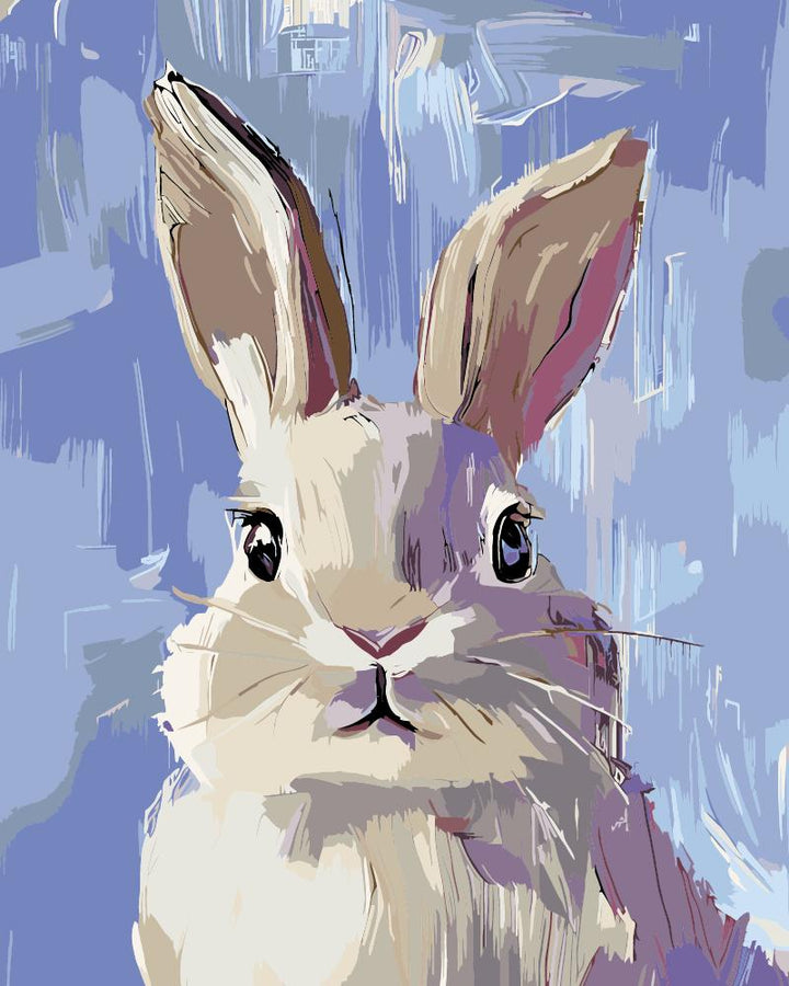 isuvio™Animal Series Rabbit No.155 - isuvio