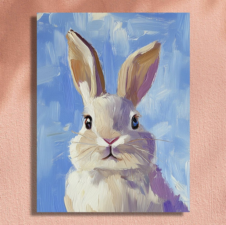 isuvio™Animal Series Rabbit No.155 - isuvio