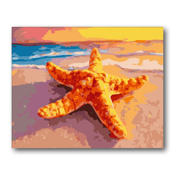 Paint By Numbers Kitisuvio™Landscape No.65 - isuvio