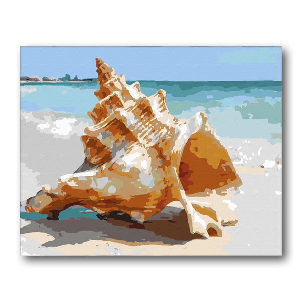 Paint By Numbers Kitisuvio™Landscape No.66 - isuvio