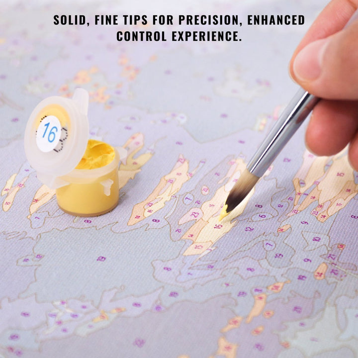 Paint By Numbers Kitisuvio™Landscape No.66 - isuvio