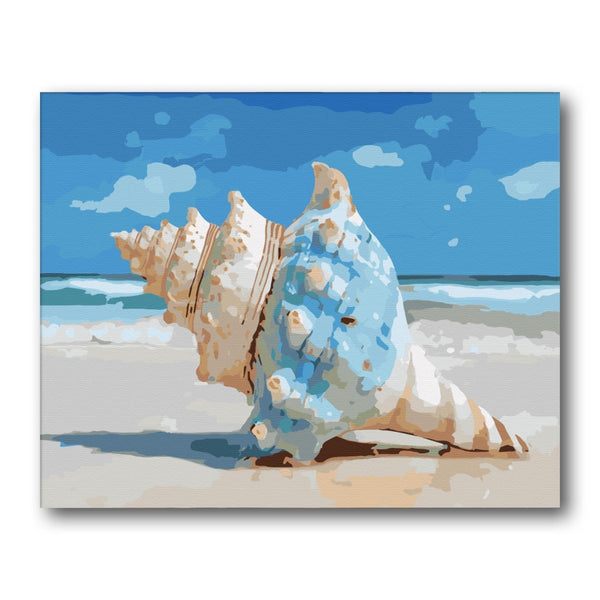 Paint By Numbers Kitisuvio™Landscape No.67 - isuvio
