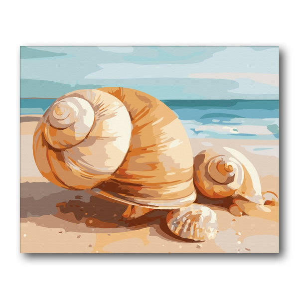 Paint By Numbers Kitisuvio™Landscape No.73 - isuvio