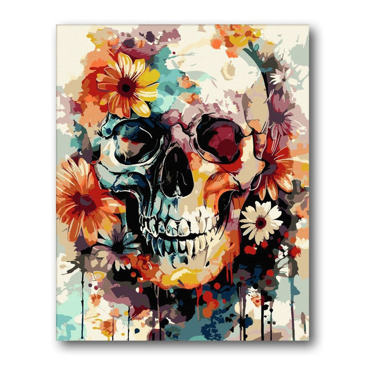 Paint By Numbers Kitisuvio™Mystery Series No.12 - isuvio