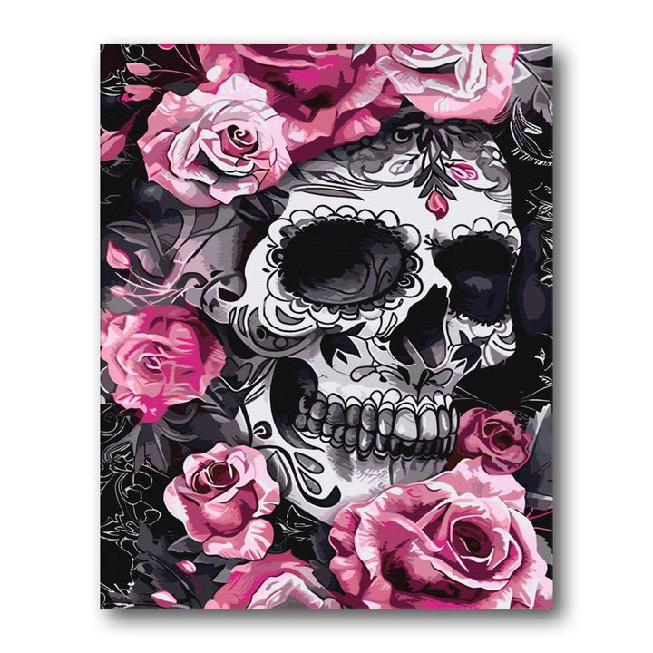 Paint By Numbers Kitisuvio™Mystery Series No.15 - isuvio