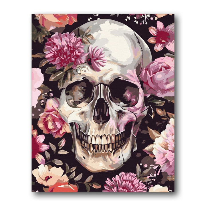 Paint By Numbers Kitisuvio™Mystery Series No.6 - isuvio