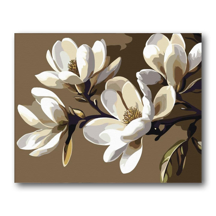 Paint By Numbers Kitisuvio™Plants No.189 - isuvio