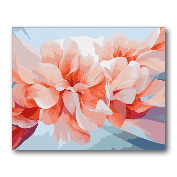Paint By Numbers Kitisuvio™Plants No.192 - isuvio
