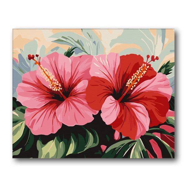 Paint By Numbers Kitisuvio™Plants No.196 - isuvio