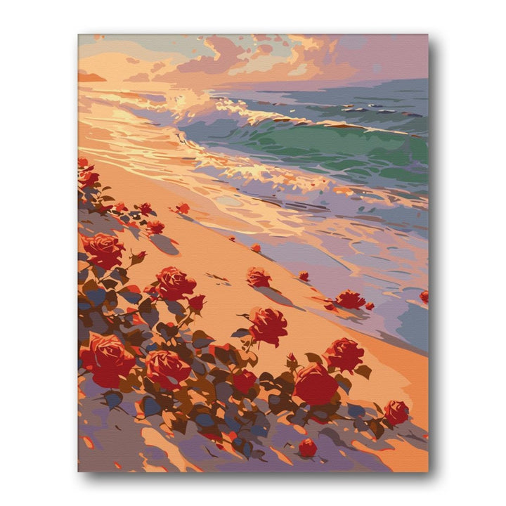 Paint By Numbers Kitisuvio™Plants No.49 - isuvio