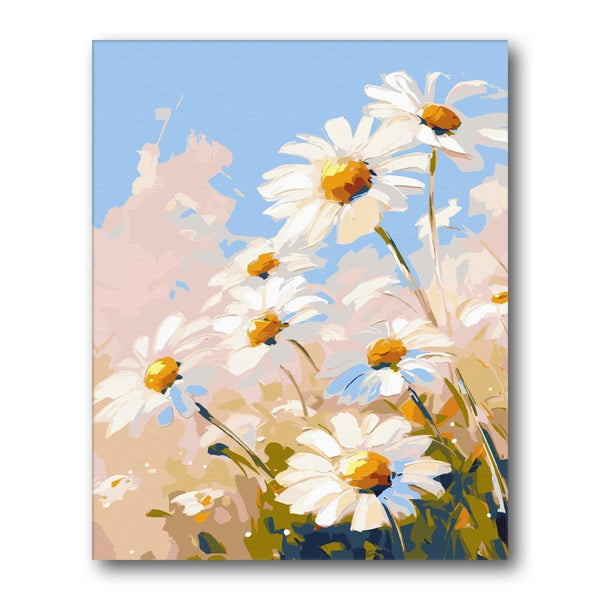 Paint By Numbers Kitisuvio™Plants Series No.15 - isuvio