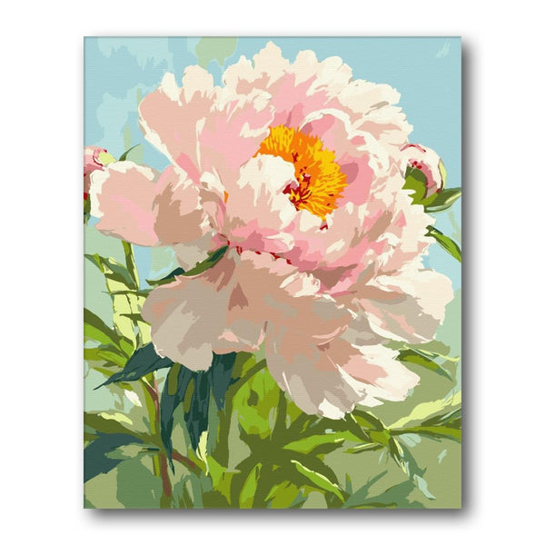 Paint By Numbers Kitisuvio™Plants Series No.20 - isuvio