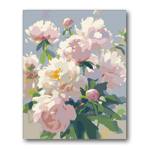 Paint By Numbers Kitisuvio™Plants Series No.22 - isuvio