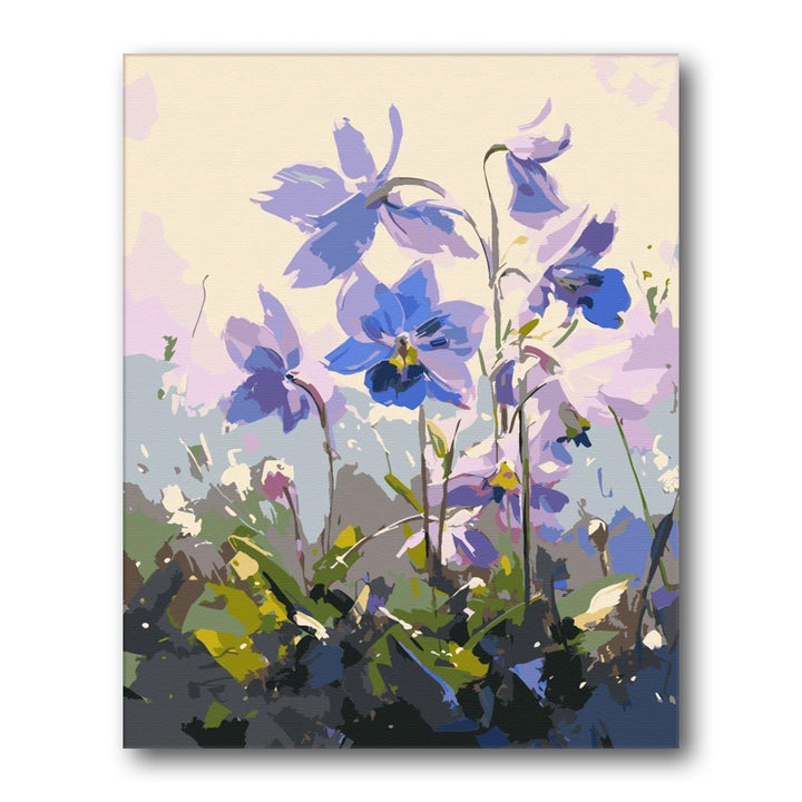 Paint By Numbers Kitisuvio™Plants Series No.27 - isuvio