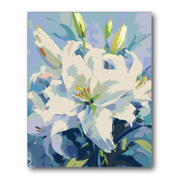 Paint By Numbers Kitisuvio™Plants Series No.31 - isuvio