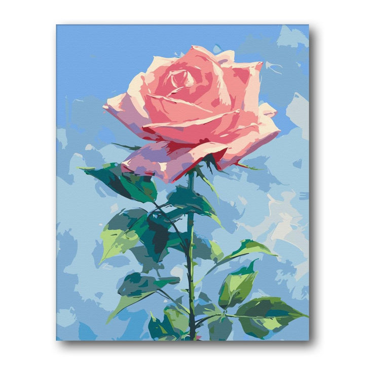 Paint By Numbers Kitisuvio™Plants Series No.38 - isuvio