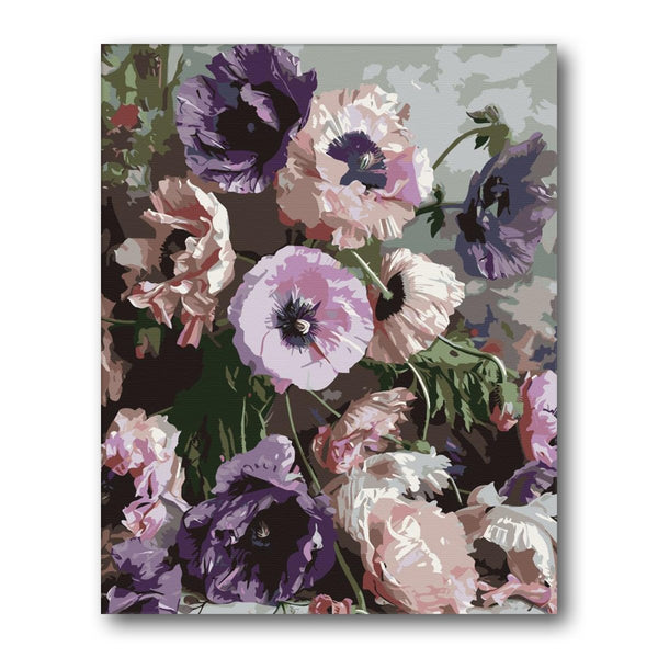 Paint By Numbers Kitisuvio™Plants Series No.7 - isuvio