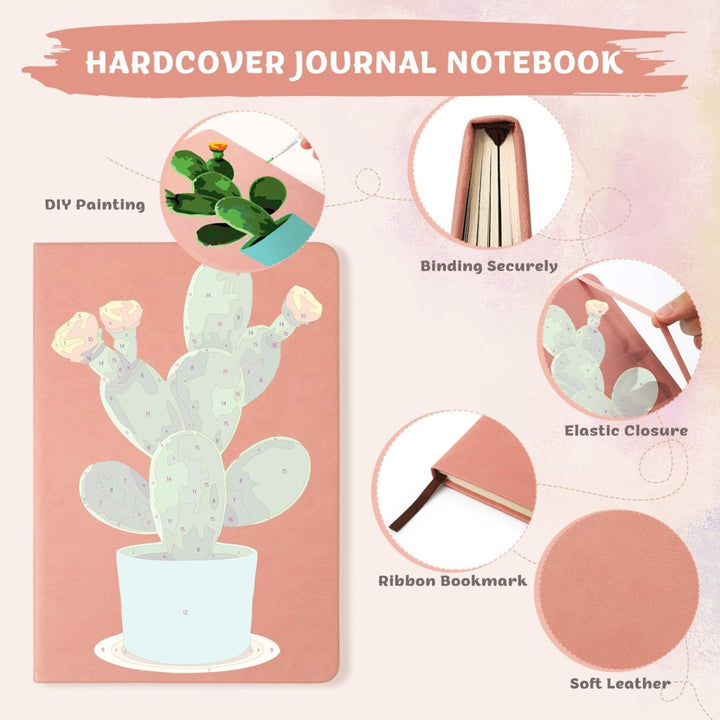 Notebook Plants No.12 - isuvio