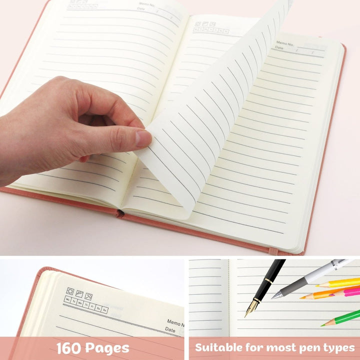 Notebook Plants No.9 - isuvio