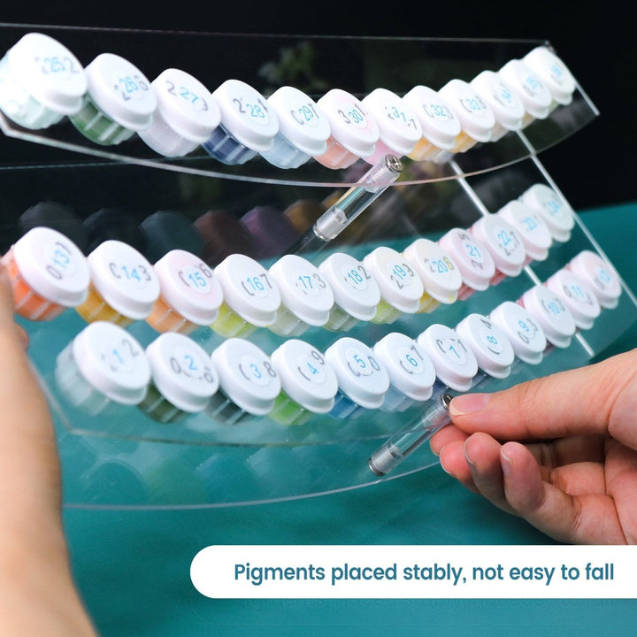 AccessoriesPaint holder - isuvio