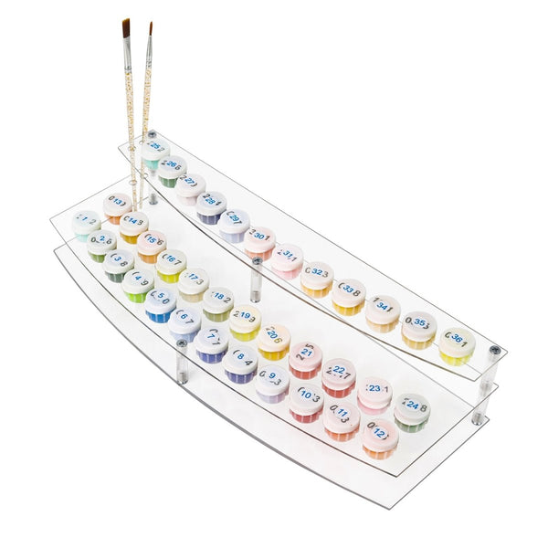 AccessoriesPaint holder - isuvio