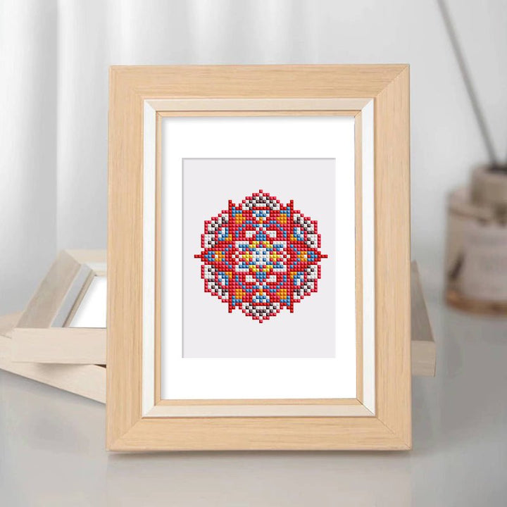 Diamond Painting KitsPink - isuvio