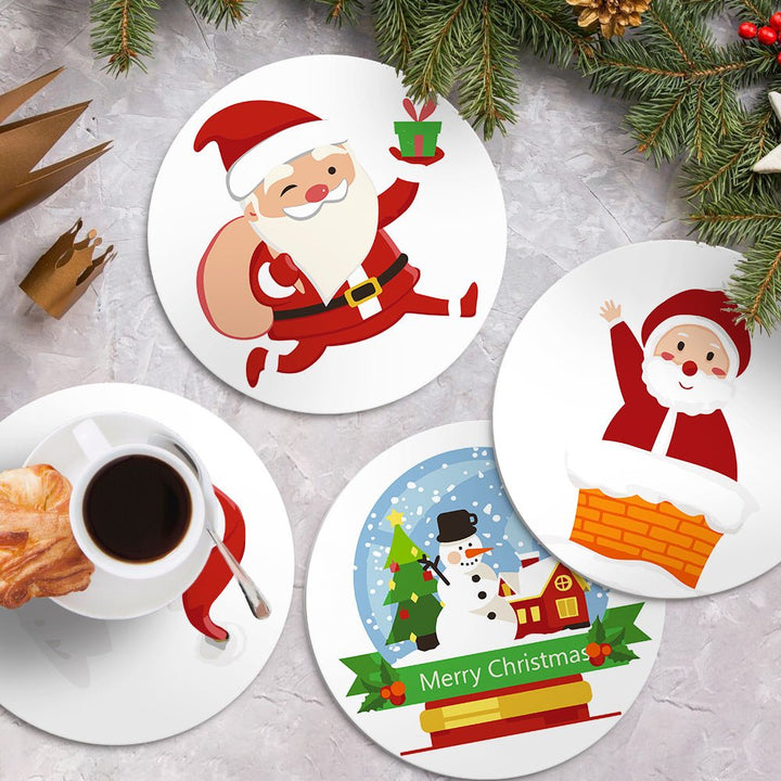 Placemats Christmas No.26 - isuvio