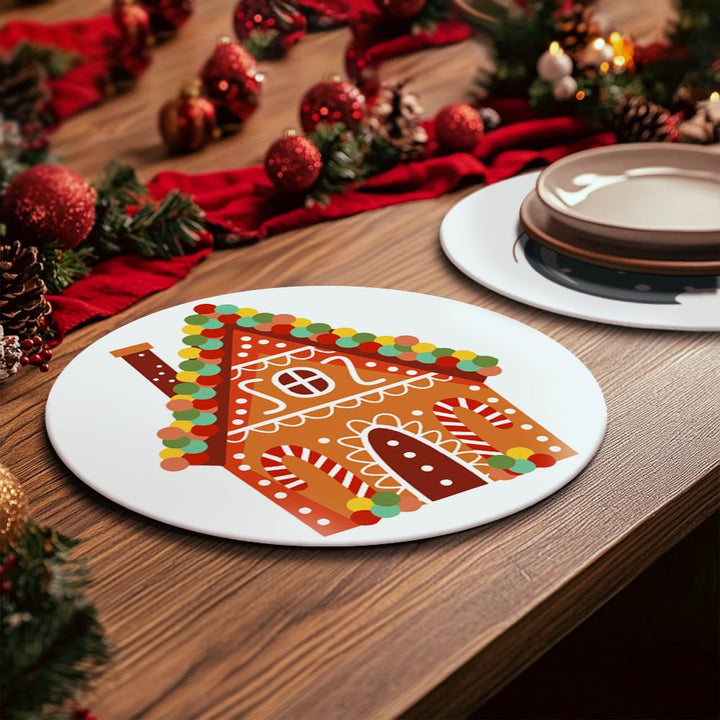 Placemats Christmas No.27 - isuvio