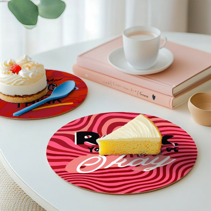 Placemats Mood No.13 - isuvio