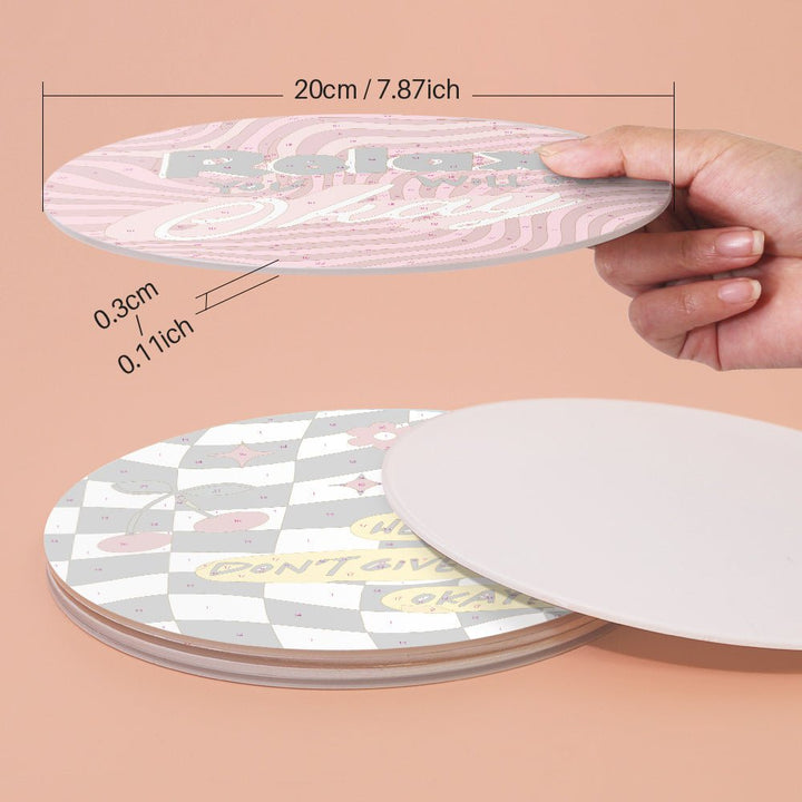 Placemats Mood No.13 - isuvio