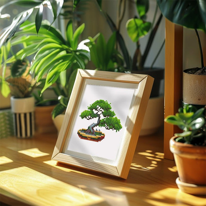 Diamond Painting KitsPlants No.3 - isuvio